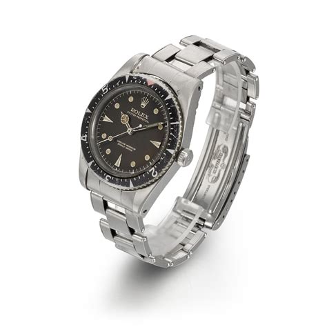 rolex milgauss 6541 1959